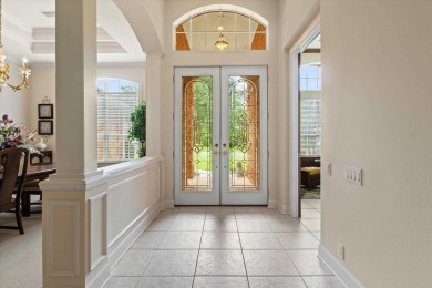 Welcome To Your Elegant Retreat in Golden Eagle - NE Tallahassee on Golden Eagle Country Club in Florida - for sale on GolfHomes.com, golf home, golf lot
