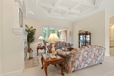 Welcome To Your Elegant Retreat in Golden Eagle - NE Tallahassee on Golden Eagle Country Club in Florida - for sale on GolfHomes.com, golf home, golf lot