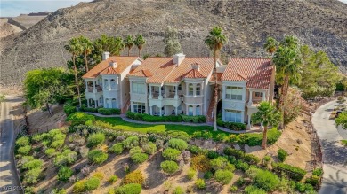 Prestigious South Shore Community at Lake Las Vegas has a on South Shore At Lake Las Vegas in Nevada - for sale on GolfHomes.com, golf home, golf lot