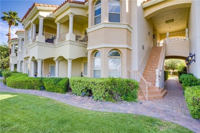 Prestigious South Shore Community at Lake Las Vegas has a on South Shore At Lake Las Vegas in Nevada - for sale on GolfHomes.com, golf home, golf lot