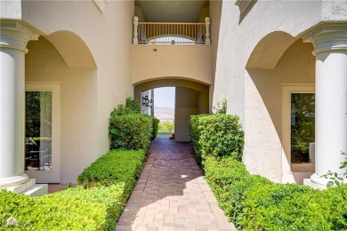 Prestigious South Shore Community at Lake Las Vegas has a on South Shore At Lake Las Vegas in Nevada - for sale on GolfHomes.com, golf home, golf lot