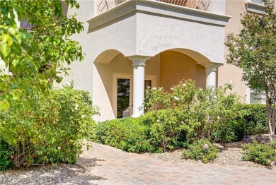 Prestigious South Shore Community at Lake Las Vegas has a on South Shore At Lake Las Vegas in Nevada - for sale on GolfHomes.com, golf home, golf lot