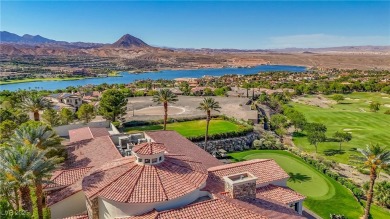 Prestigious South Shore Community at Lake Las Vegas has a on South Shore At Lake Las Vegas in Nevada - for sale on GolfHomes.com, golf home, golf lot