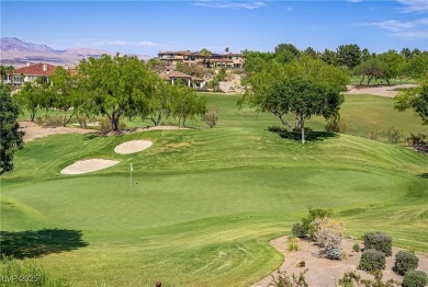 Prestigious South Shore Community at Lake Las Vegas has a on South Shore At Lake Las Vegas in Nevada - for sale on GolfHomes.com, golf home, golf lot