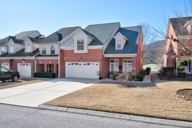 Due to no fault of the sellers, townhome is available !Discover on Black Creek Club in Tennessee - for sale on GolfHomes.com, golf home, golf lot