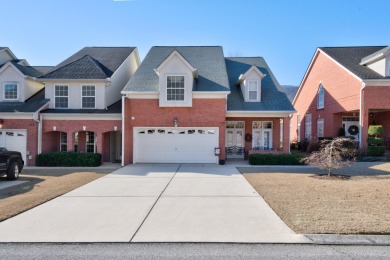 Due to no fault of the sellers, townhome is available!  Discover on Black Creek Club in Tennessee - for sale on GolfHomes.com, golf home, golf lot