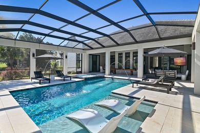 Welcome to an exquisite one level haven at 3522 Burnt Pine Lane on Sandestin Golf and Beach Resort - Raven in Florida - for sale on GolfHomes.com, golf home, golf lot