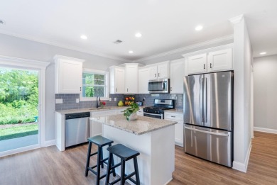 Nearly New and Move-In Ready! Welcome to 122 Amick Way on Cherry Blossom Golf and Country Club in Kentucky - for sale on GolfHomes.com, golf home, golf lot