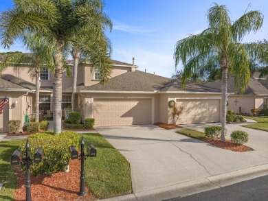 Experience luxury living in the private Players Club at Bayside on Majors Golf Club At Bayside Lakes in Florida - for sale on GolfHomes.com, golf home, golf lot