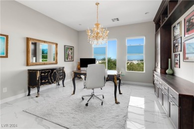 This exquisite luxury condo is located in the prestigious on Bears Best Las Vegas Golf Club in Nevada - for sale on GolfHomes.com, golf home, golf lot