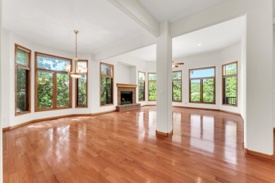 Come and revisit 201 Silver Oak Lane with a NEW PRICE this is an on Ledgestone Country Club and Golf Course in Missouri - for sale on GolfHomes.com, golf home, golf lot