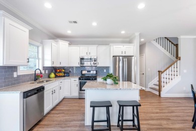 Nearly New and Move-In Ready! Welcome to 122 Amick Way on Cherry Blossom Golf and Country Club in Kentucky - for sale on GolfHomes.com, golf home, golf lot
