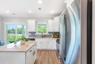 Nearly New and Move-In Ready! Welcome to 122 Amick Way on Cherry Blossom Golf and Country Club in Kentucky - for sale on GolfHomes.com, golf home, golf lot