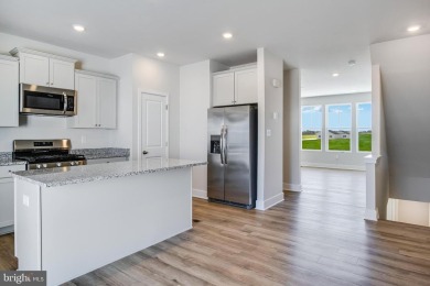 READY NOW WITH UNBELIEVABLE INCENTIVES! BAYLOR WITH DECK & 3RD on Plantation Lakes Golf and Country Club in Delaware - for sale on GolfHomes.com, golf home, golf lot