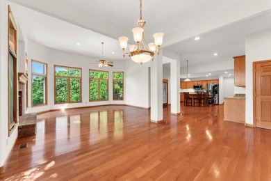 Come and revisit 201 Silver Oak Lane with a NEW PRICE this is an on Ledgestone Country Club and Golf Course in Missouri - for sale on GolfHomes.com, golf home, golf lot