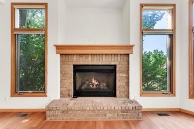 Come and revisit 201 Silver Oak Lane with a NEW PRICE this is an on Ledgestone Country Club and Golf Course in Missouri - for sale on GolfHomes.com, golf home, golf lot