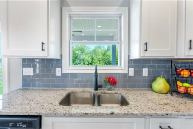 Nearly New and Move-In Ready! Welcome to 122 Amick Way on Cherry Blossom Golf and Country Club in Kentucky - for sale on GolfHomes.com, golf home, golf lot
