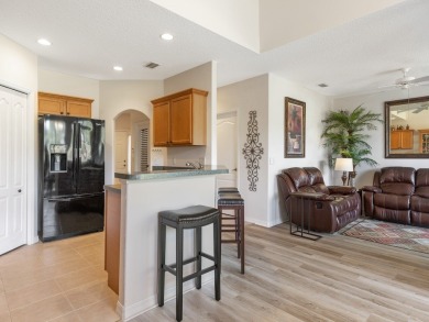 Experience luxury living in the private Players Club at Bayside on Majors Golf Club At Bayside Lakes in Florida - for sale on GolfHomes.com, golf home, golf lot