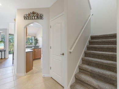 Experience luxury living in the private Players Club at Bayside on Majors Golf Club At Bayside Lakes in Florida - for sale on GolfHomes.com, golf home, golf lot