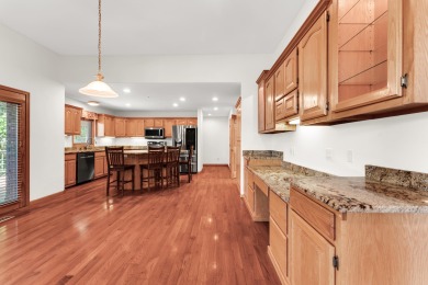 Come and revisit 201 Silver Oak Lane with a NEW PRICE this is an on Ledgestone Country Club and Golf Course in Missouri - for sale on GolfHomes.com, golf home, golf lot