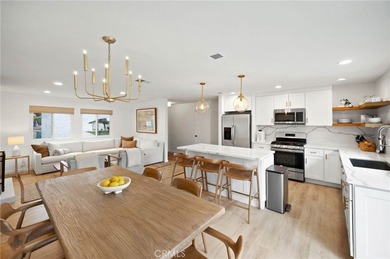 This thoughtfully curated 2-bedroom, 2-bath residence is ideally on Palm Desert Country Club in California - for sale on GolfHomes.com, golf home, golf lot