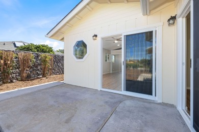 Arguably the best priced, fully-remodeled and move-in ready on Waikoloa Village Golf Club in Hawaii - for sale on GolfHomes.com, golf home, golf lot