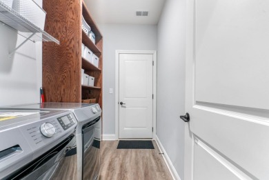 Nearly New and Move-In Ready! Welcome to 122 Amick Way on Cherry Blossom Golf and Country Club in Kentucky - for sale on GolfHomes.com, golf home, golf lot