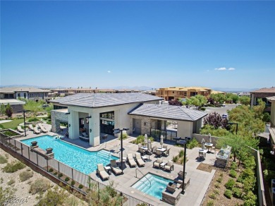 This exquisite luxury condo is located in the prestigious on Bears Best Las Vegas Golf Club in Nevada - for sale on GolfHomes.com, golf home, golf lot