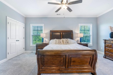 Nearly New and Move-In Ready! Welcome to 122 Amick Way on Cherry Blossom Golf and Country Club in Kentucky - for sale on GolfHomes.com, golf home, golf lot