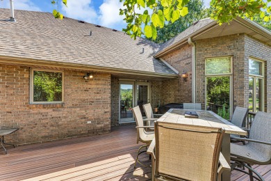 Come and revisit 201 Silver Oak Lane with a NEW PRICE this is an on Ledgestone Country Club and Golf Course in Missouri - for sale on GolfHomes.com, golf home, golf lot