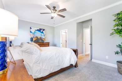 Nearly New and Move-In Ready! Welcome to 122 Amick Way on Cherry Blossom Golf and Country Club in Kentucky - for sale on GolfHomes.com, golf home, golf lot