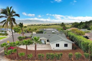 Arguably the best priced, fully-remodeled and move-in ready on Waikoloa Village Golf Club in Hawaii - for sale on GolfHomes.com, golf home, golf lot