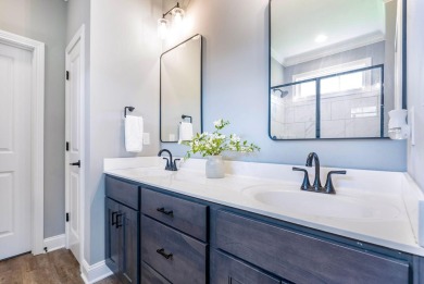 Nearly New and Move-In Ready! Welcome to 122 Amick Way on Cherry Blossom Golf and Country Club in Kentucky - for sale on GolfHomes.com, golf home, golf lot