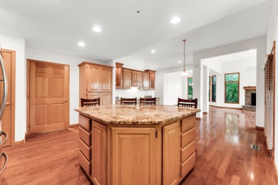 Come and revisit 201 Silver Oak Lane with a NEW PRICE this is an on Ledgestone Country Club and Golf Course in Missouri - for sale on GolfHomes.com, golf home, golf lot