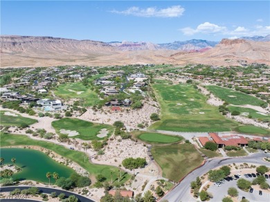 This exquisite luxury condo is located in the prestigious on Bears Best Las Vegas Golf Club in Nevada - for sale on GolfHomes.com, golf home, golf lot