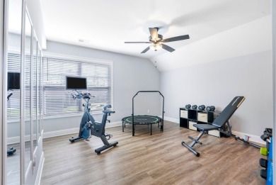 Nearly New and Move-In Ready! Welcome to 122 Amick Way on Cherry Blossom Golf and Country Club in Kentucky - for sale on GolfHomes.com, golf home, golf lot