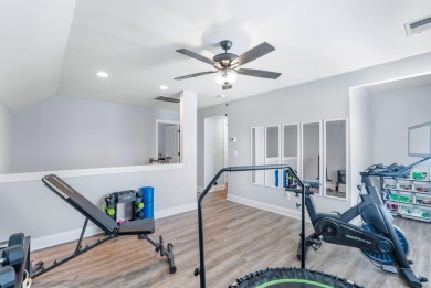 Nearly New and Move-In Ready! Welcome to 122 Amick Way on Cherry Blossom Golf and Country Club in Kentucky - for sale on GolfHomes.com, golf home, golf lot