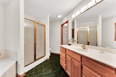 Come and revisit 201 Silver Oak Lane with a NEW PRICE this is an on Ledgestone Country Club and Golf Course in Missouri - for sale on GolfHomes.com, golf home, golf lot