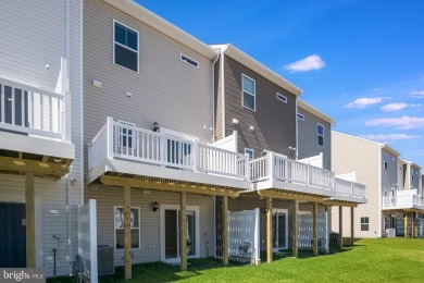 READY NOW WITH UNBELIEVABLE INCENTIVES! BAYLOR WITH DECK & 3RD on Plantation Lakes Golf and Country Club in Delaware - for sale on GolfHomes.com, golf home, golf lot