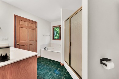 Come and revisit 201 Silver Oak Lane with a NEW PRICE this is an on Ledgestone Country Club and Golf Course in Missouri - for sale on GolfHomes.com, golf home, golf lot