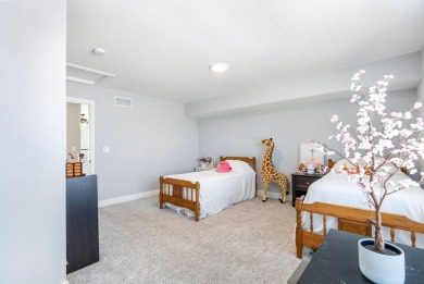 Nearly New and Move-In Ready! Welcome to 122 Amick Way on Cherry Blossom Golf and Country Club in Kentucky - for sale on GolfHomes.com, golf home, golf lot
