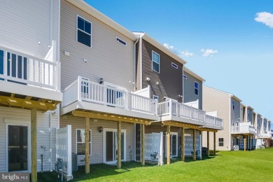 READY NOW WITH UNBELIEVABLE INCENTIVES! BAYLOR WITH DECK & 3RD on Plantation Lakes Golf and Country Club in Delaware - for sale on GolfHomes.com, golf home, golf lot