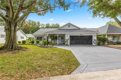 THIS IS A MUST SEE HOME >> COMPLETELY RENOVATED  CUSTOMIZED on On Top of the World Golf Course in Florida - for sale on GolfHomes.com, golf home, golf lot