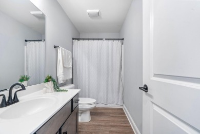 Nearly New and Move-In Ready! Welcome to 122 Amick Way on Cherry Blossom Golf and Country Club in Kentucky - for sale on GolfHomes.com, golf home, golf lot