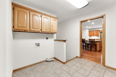 Come and revisit 201 Silver Oak Lane with a NEW PRICE this is an on Ledgestone Country Club and Golf Course in Missouri - for sale on GolfHomes.com, golf home, golf lot