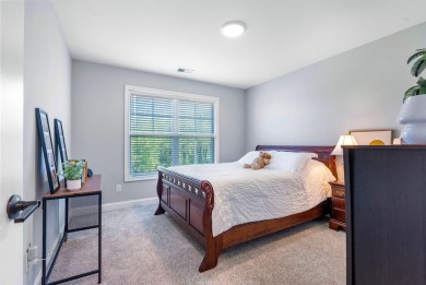Nearly New and Move-In Ready! Welcome to 122 Amick Way on Cherry Blossom Golf and Country Club in Kentucky - for sale on GolfHomes.com, golf home, golf lot