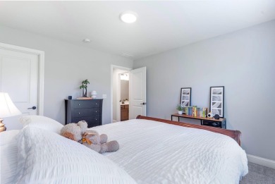 Nearly New and Move-In Ready! Welcome to 122 Amick Way on Cherry Blossom Golf and Country Club in Kentucky - for sale on GolfHomes.com, golf home, golf lot