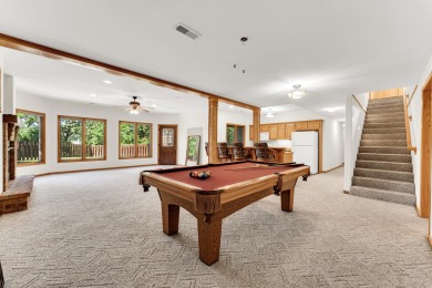 Come and revisit 201 Silver Oak Lane with a NEW PRICE this is an on Ledgestone Country Club and Golf Course in Missouri - for sale on GolfHomes.com, golf home, golf lot