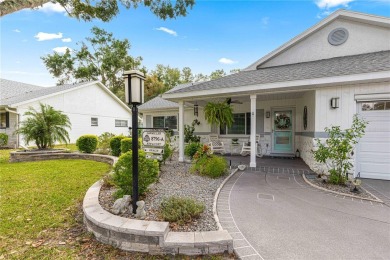 THIS IS A MUST SEE HOME >> COMPLETELY RENOVATED  CUSTOMIZED on On Top of the World Golf Course in Florida - for sale on GolfHomes.com, golf home, golf lot