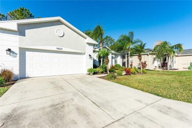 Welcome to resort-style living at one of Tampa Bay's premier 55+ on Tampa Bay Golf and Country Club in Florida - for sale on GolfHomes.com, golf home, golf lot